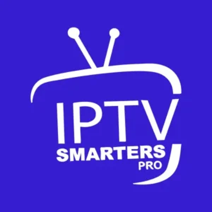 iptv smarters pro