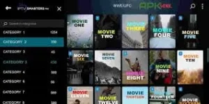 iptv smarters pro